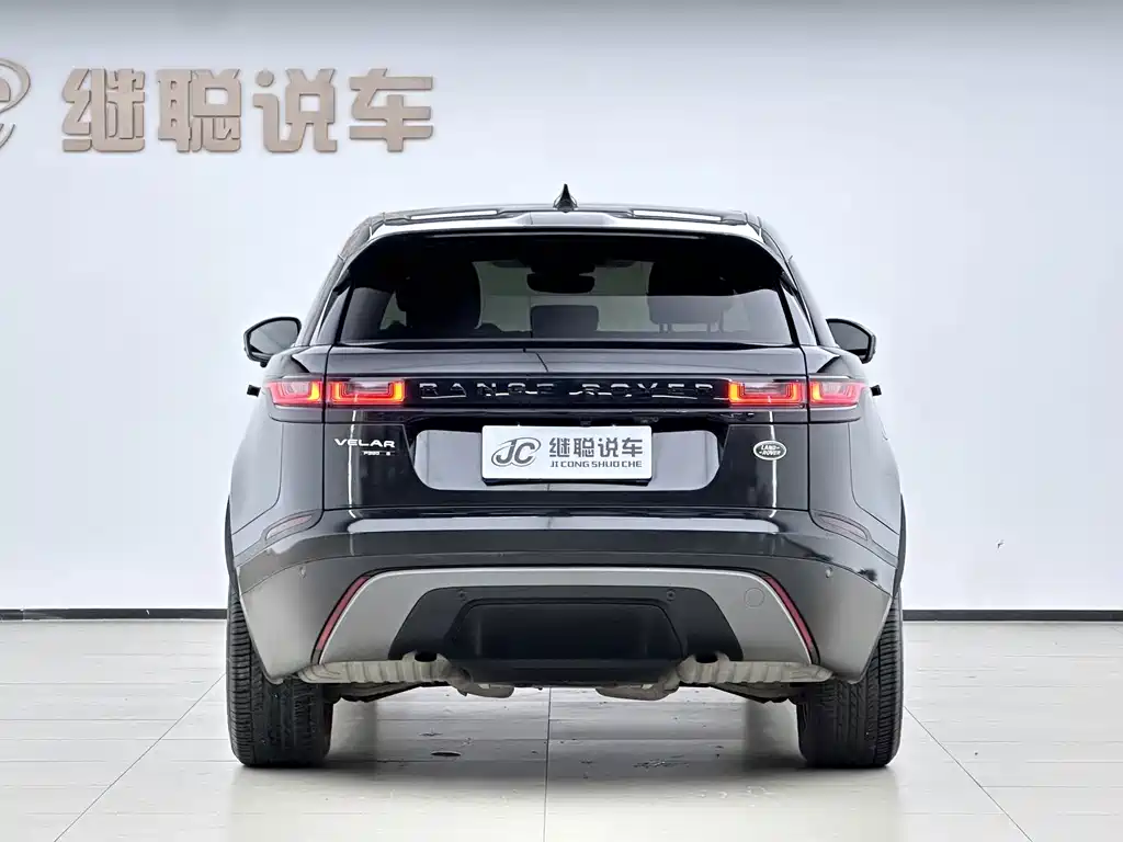 Land Rover Velar — миниатюра 3