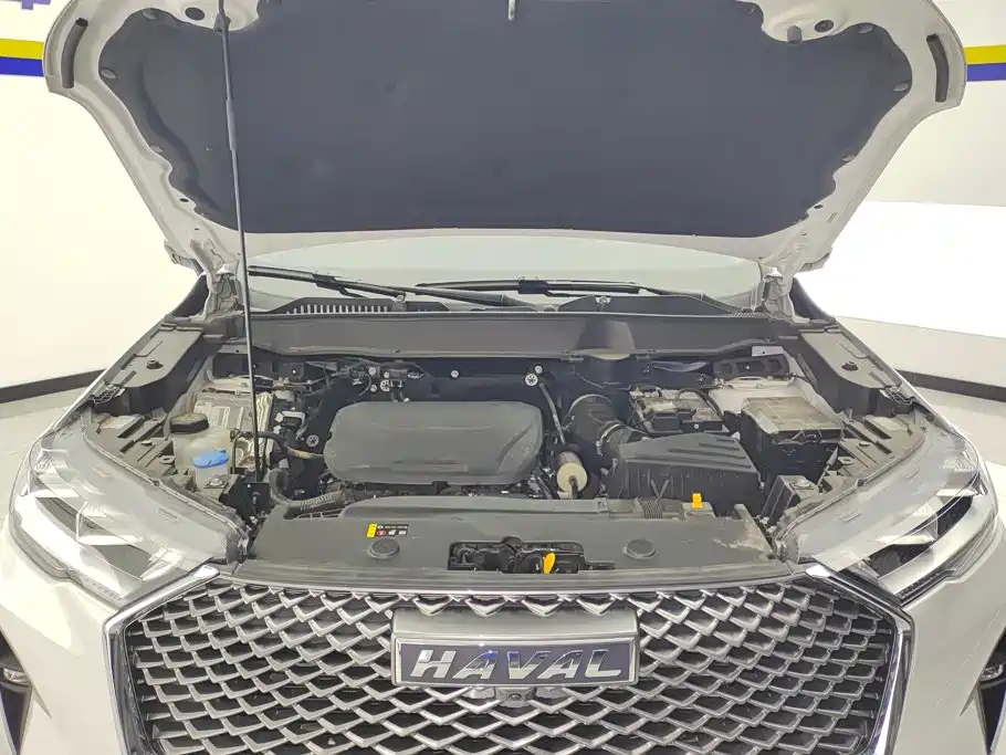 Haval H6 — миниатюра 10