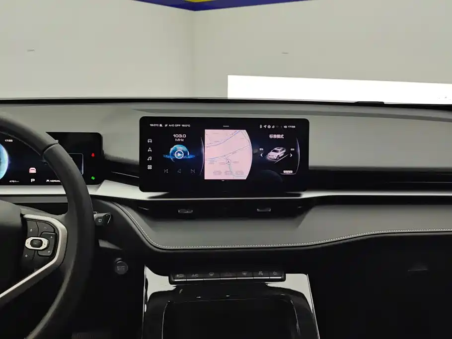 Haval H6 — миниатюра 13
