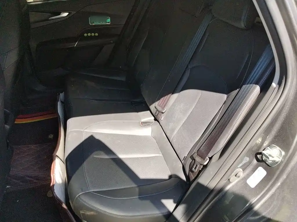 Changan Eado — миниатюра 13