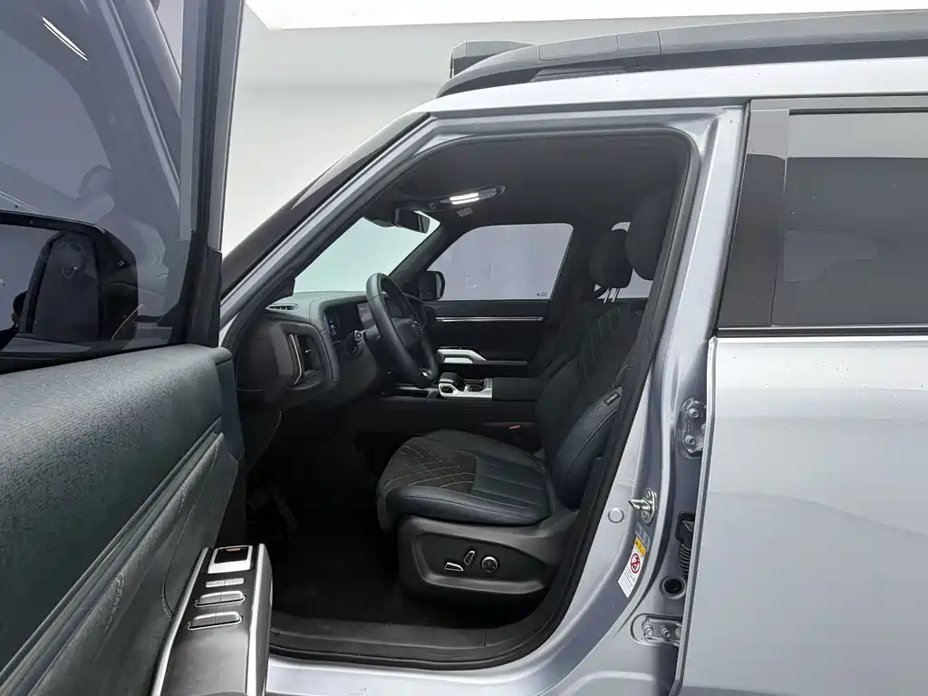 Deepal Deepal G318 — миниатюра 12