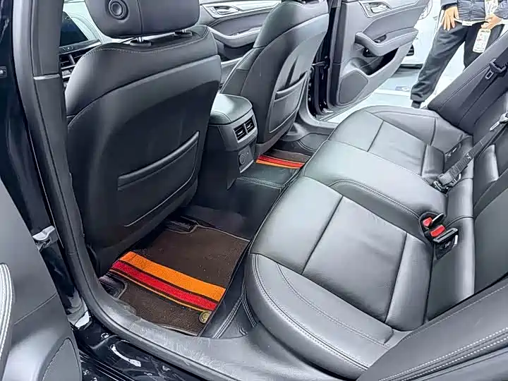 Cadillac CT5 — фотографии объявления, Фото 12