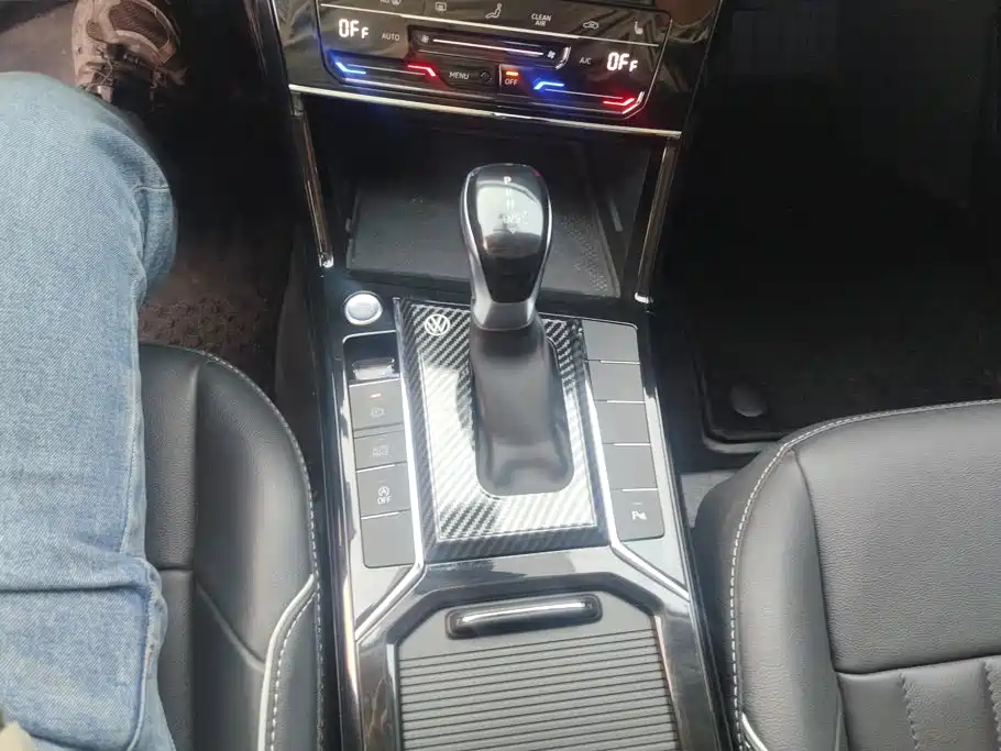 Volkswagen Passat — миниатюра 16