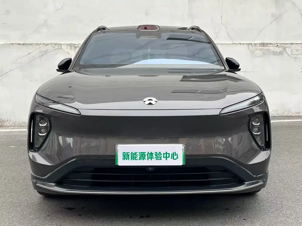 NIO NIO ES6