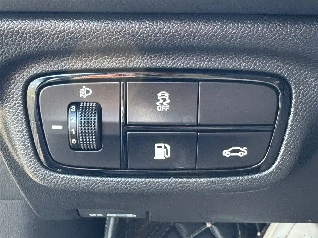 GAC Empow 2021 270T DCT J15