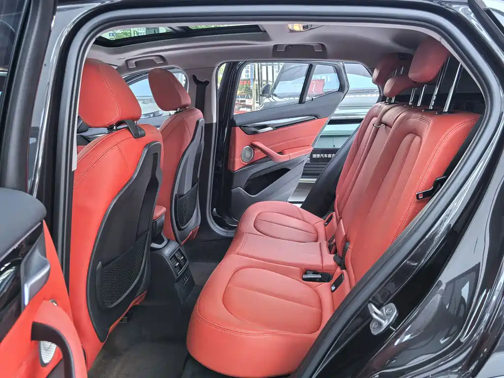 BMW X2 — миниатюра 10