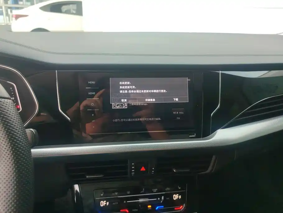 Volkswagen Passat — миниатюра 13