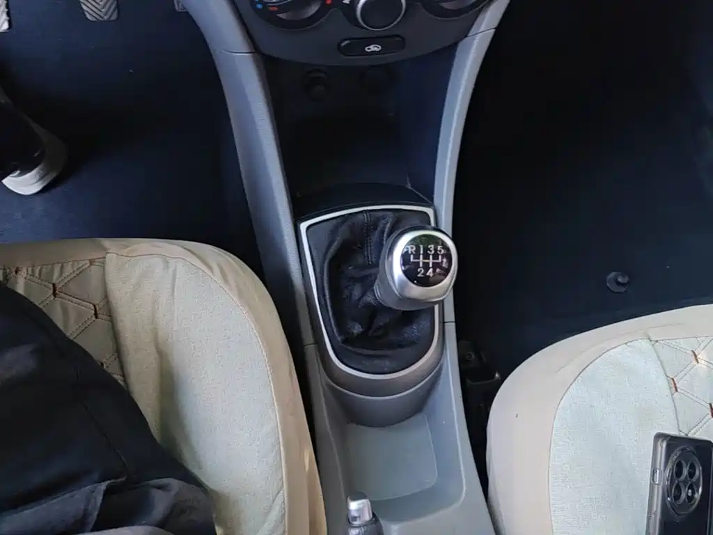 Hyundai Verna — миниатюра 14