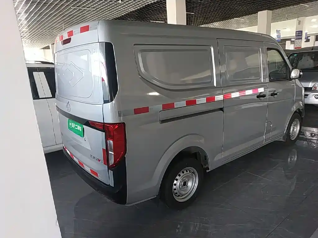 Kuayue Kuayue Star V3 — миниатюра 7