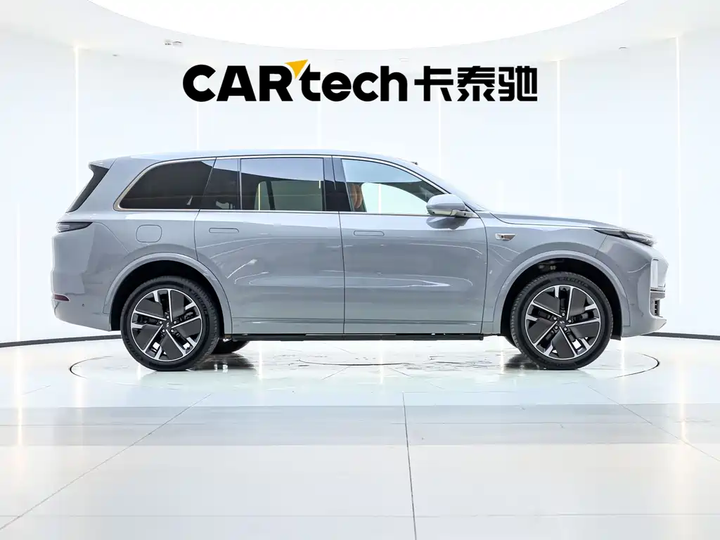 Li Auto L9 2025 Ultra