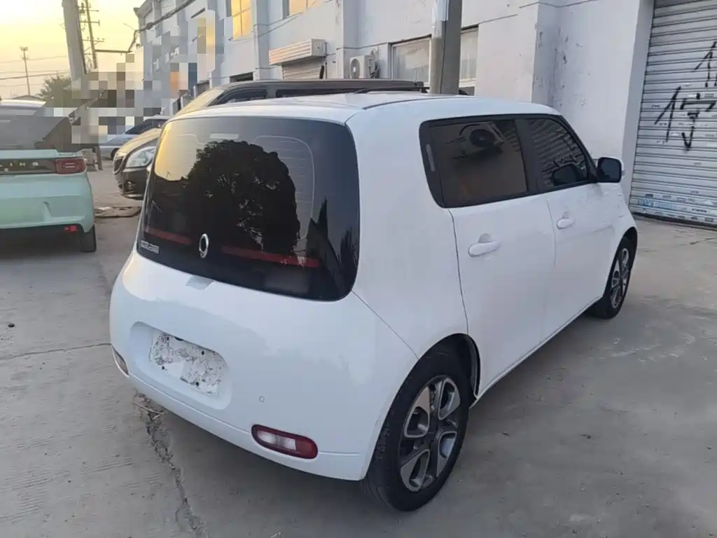 Ora Ora White Cat — миниатюра 7