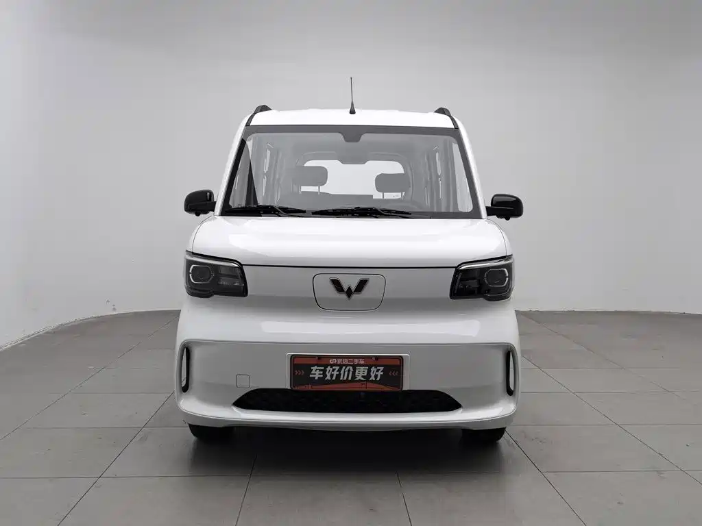 Wuling Zhiguang EV — миниатюра 3