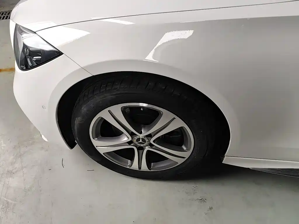 Mercedes-Benz C-Class — миниатюра 23