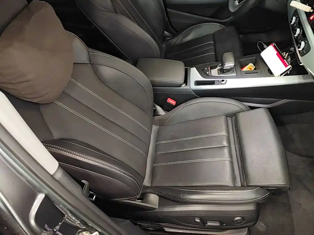 Audi A4L — миниатюра 25