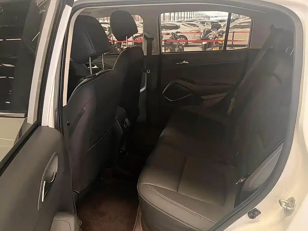 Hyundai ix35 — миниатюра 9