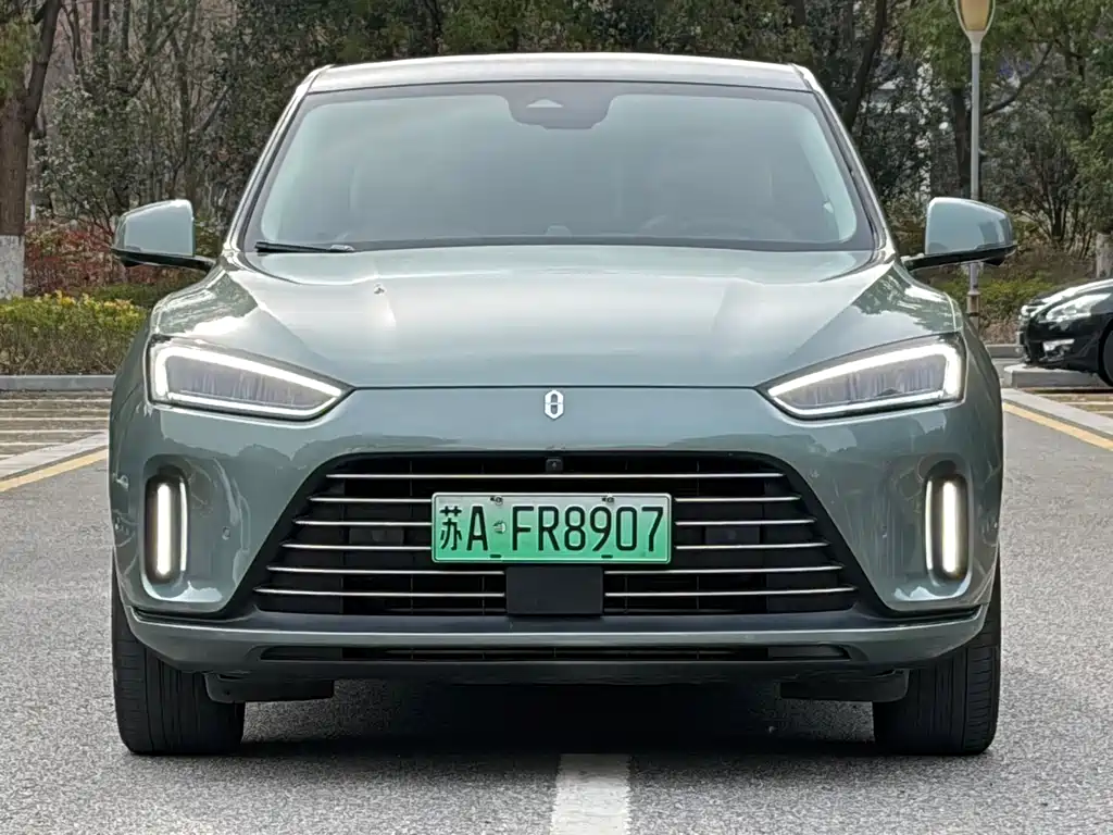 AITO ASK THE WORLD M5