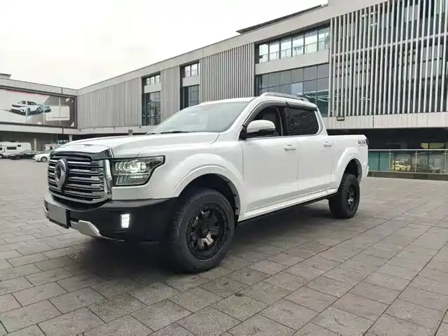 GREAT WALL MOUNTAIN AND SEA CANNON