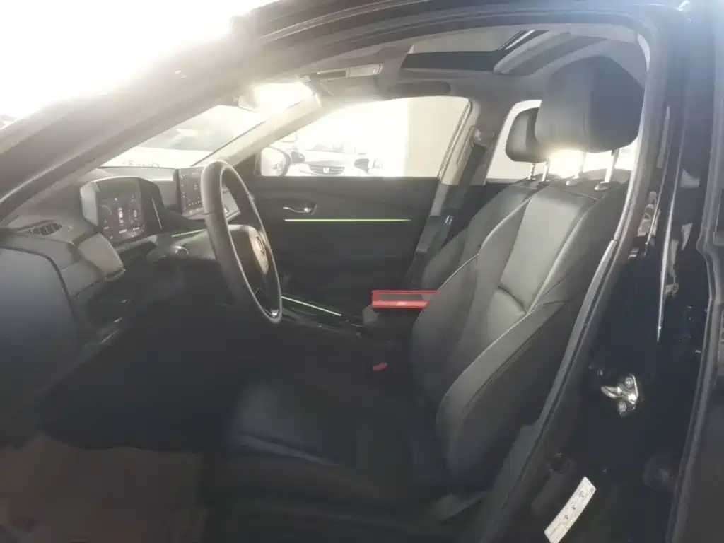 Honda Accord — миниатюра 15