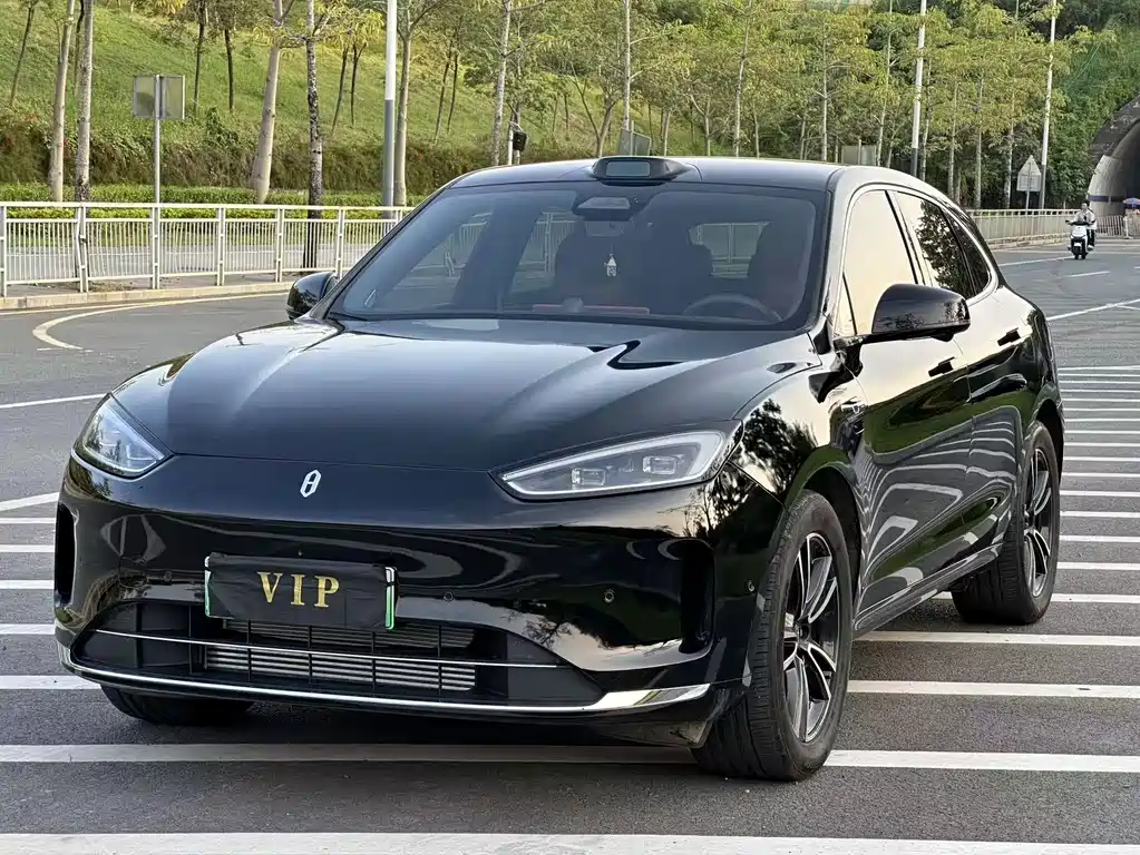 AITO AITO M5