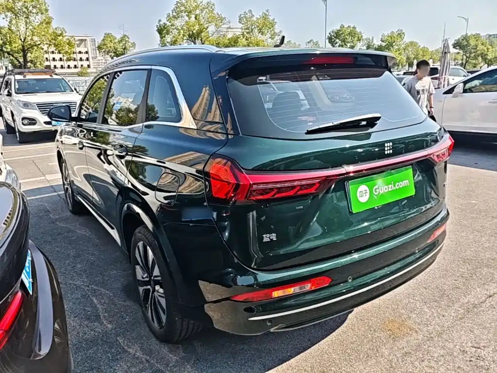 Landian Landian E5 PLUS — миниатюра 5
