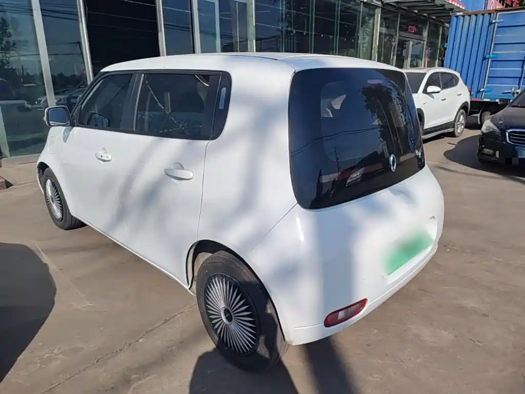 Ora Ora White Cat — миниатюра 5