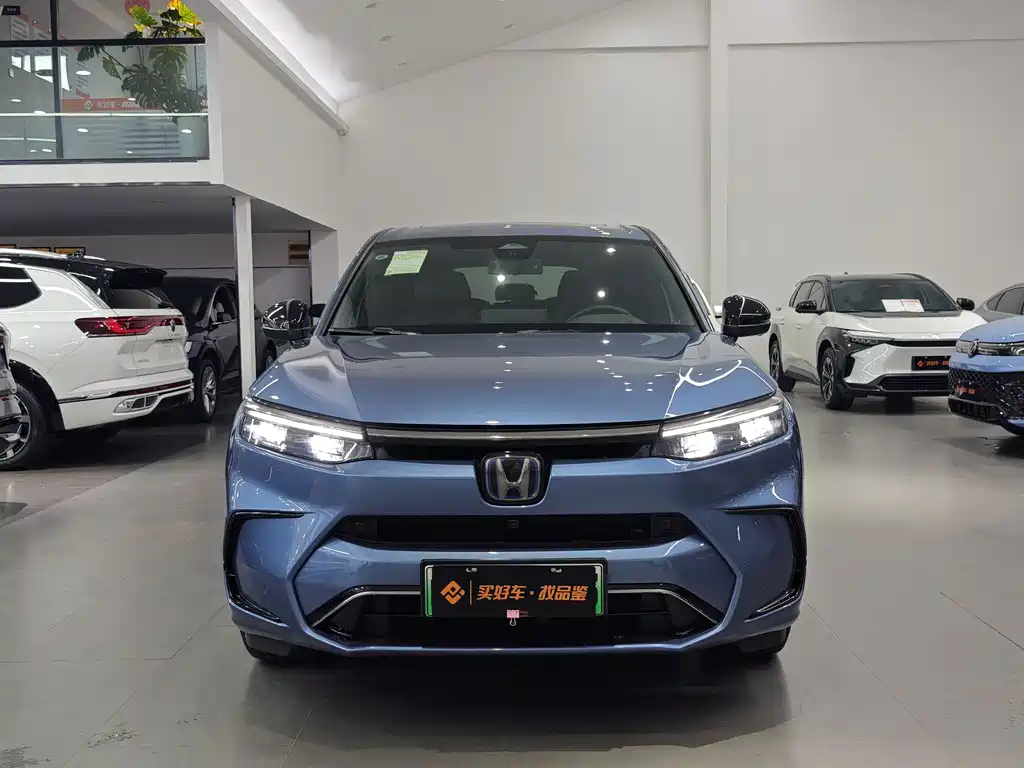 Honda Breeze 2023 e:PHEV