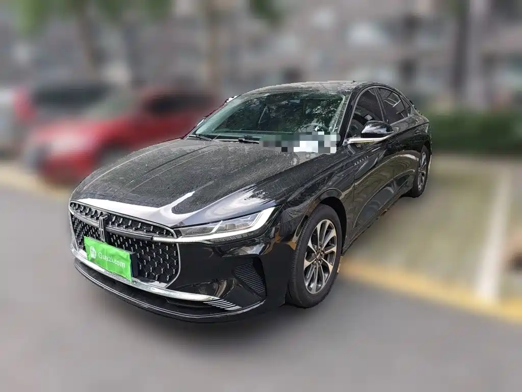 Lincoln Z
