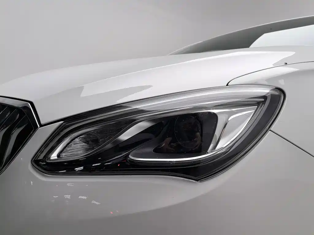 Buick Excelle — миниатюра 7