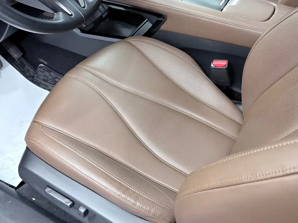 Acura CDX — миниатюра 11