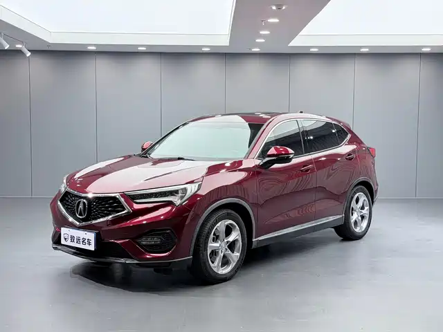 Acura CDX