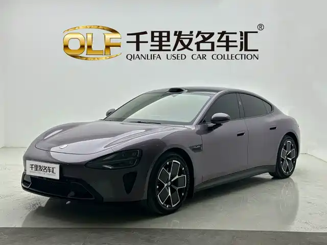 2024 xiaomi SU7