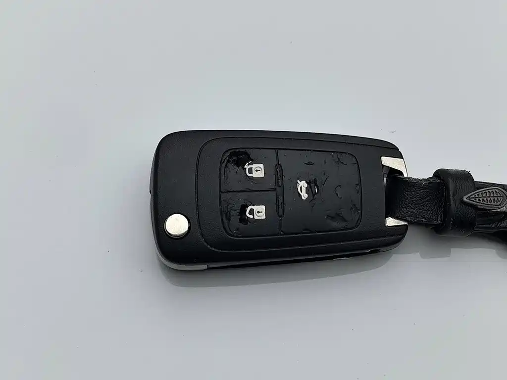 Buick Excelle — миниатюра 19