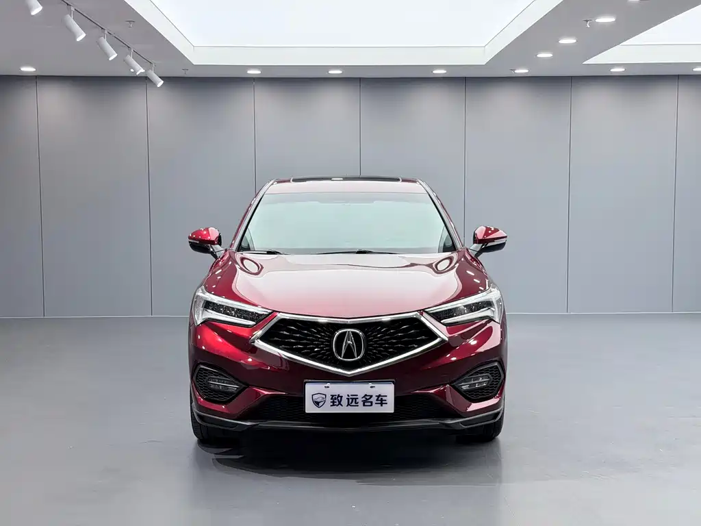 Acura CDX — миниатюра 2