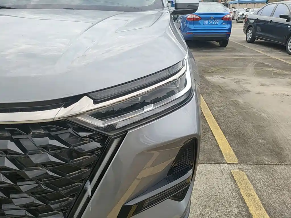 Chery Tiggo 8 PRO — миниатюра 24