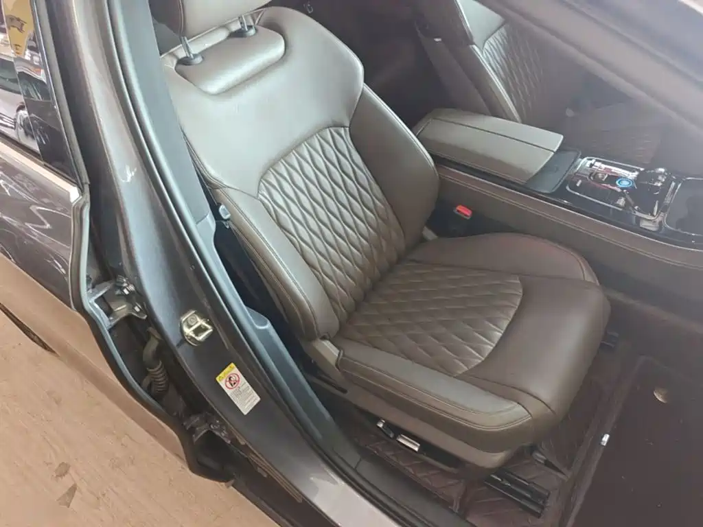 BYD Han — миниатюра 25