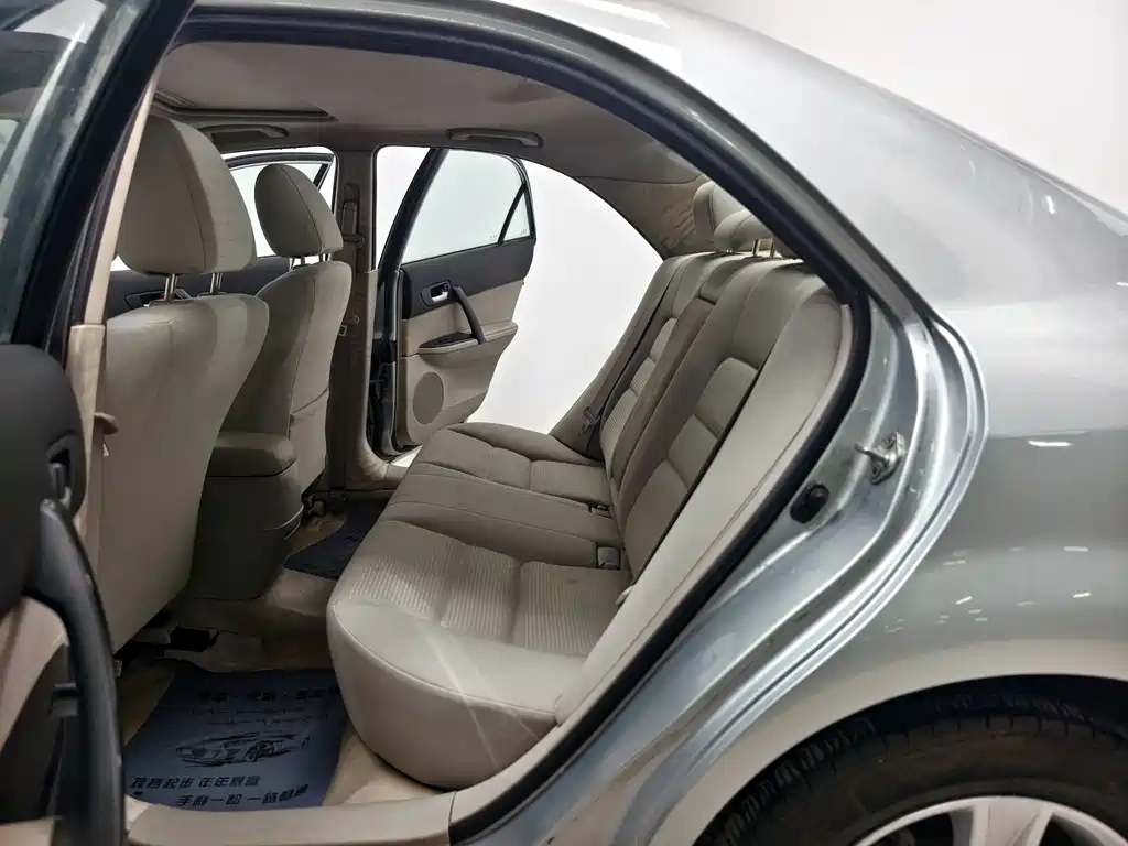 Mazda 6 — миниатюра 13