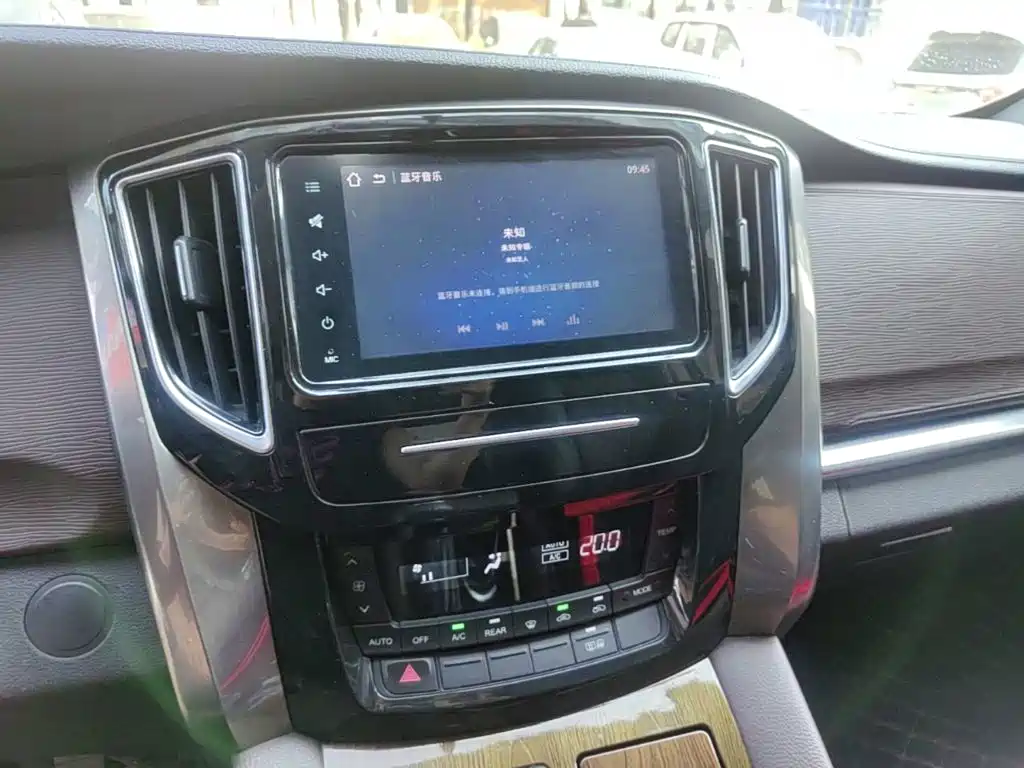 Fengxing Fengxing M7 — миниатюра 13