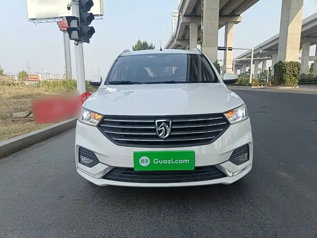 Baojun 360 — миниатюра 3