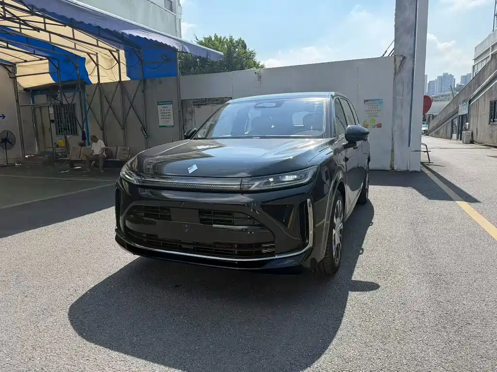 Huajing Huajing S — миниатюра 3