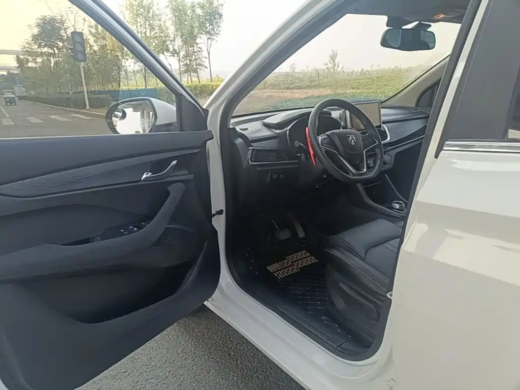 Baojun 360 — миниатюра 16