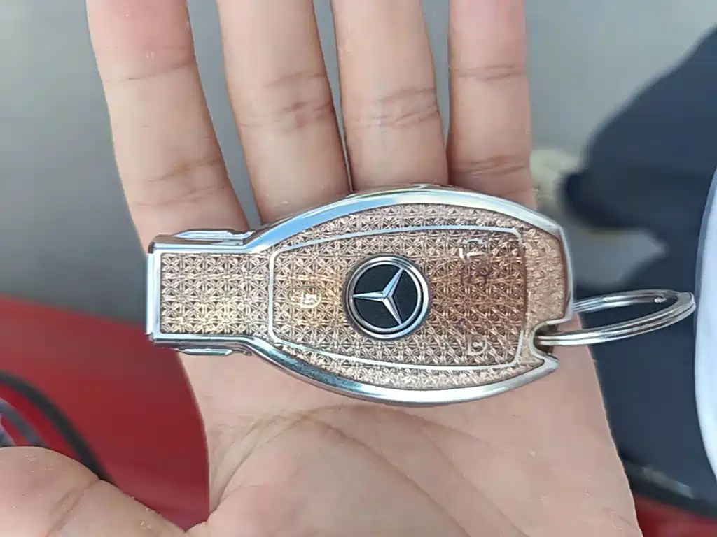 Mercedes-Benz CLA (Import) — миниатюра 9