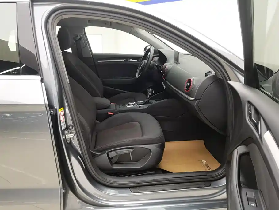 Audi A3 — миниатюра 8