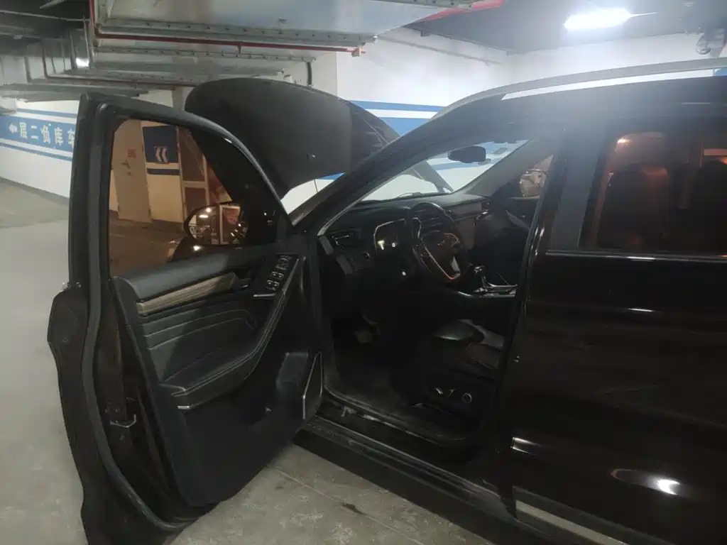Ford Territory — миниатюра 12