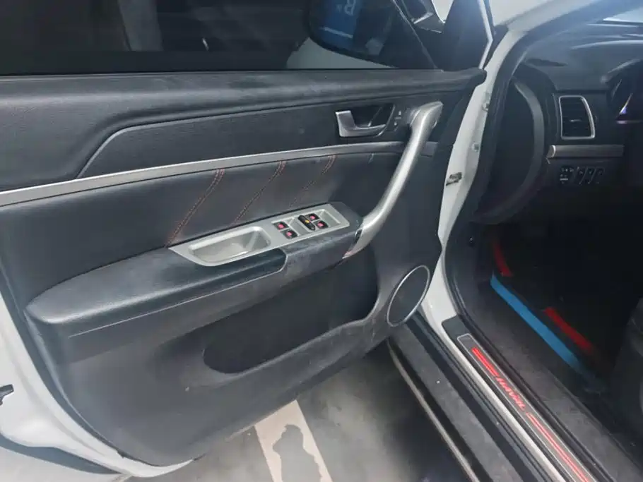 Haval H6 — миниатюра 7