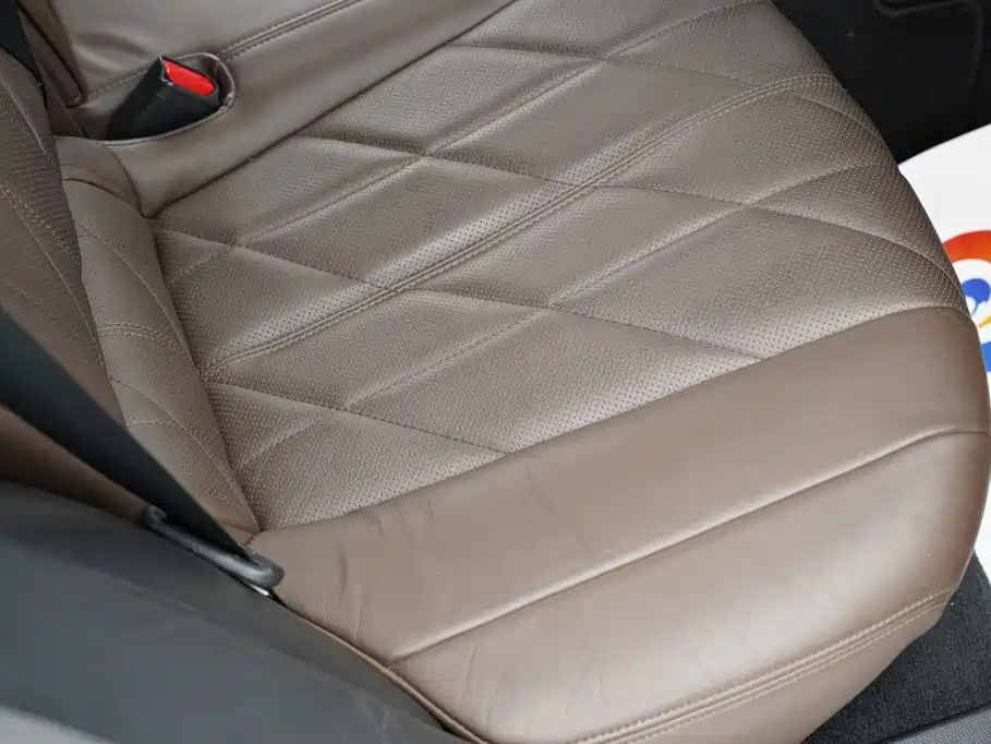 Infiniti QX70 — миниатюра 18