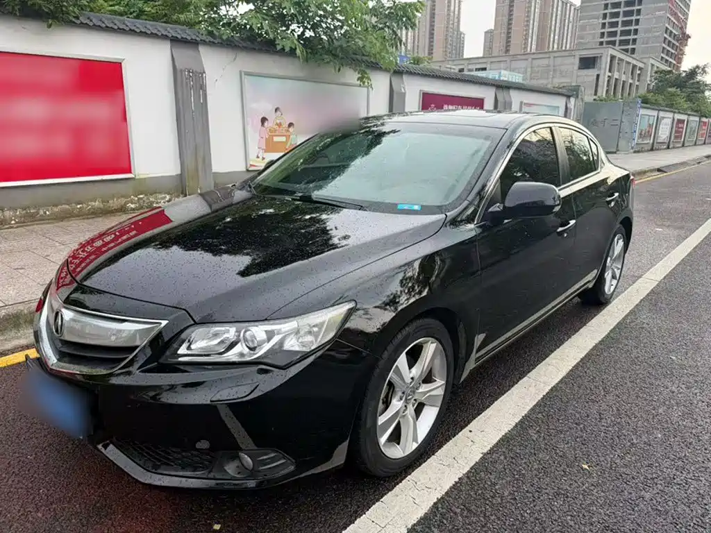 Acura ILX — миниатюра 2