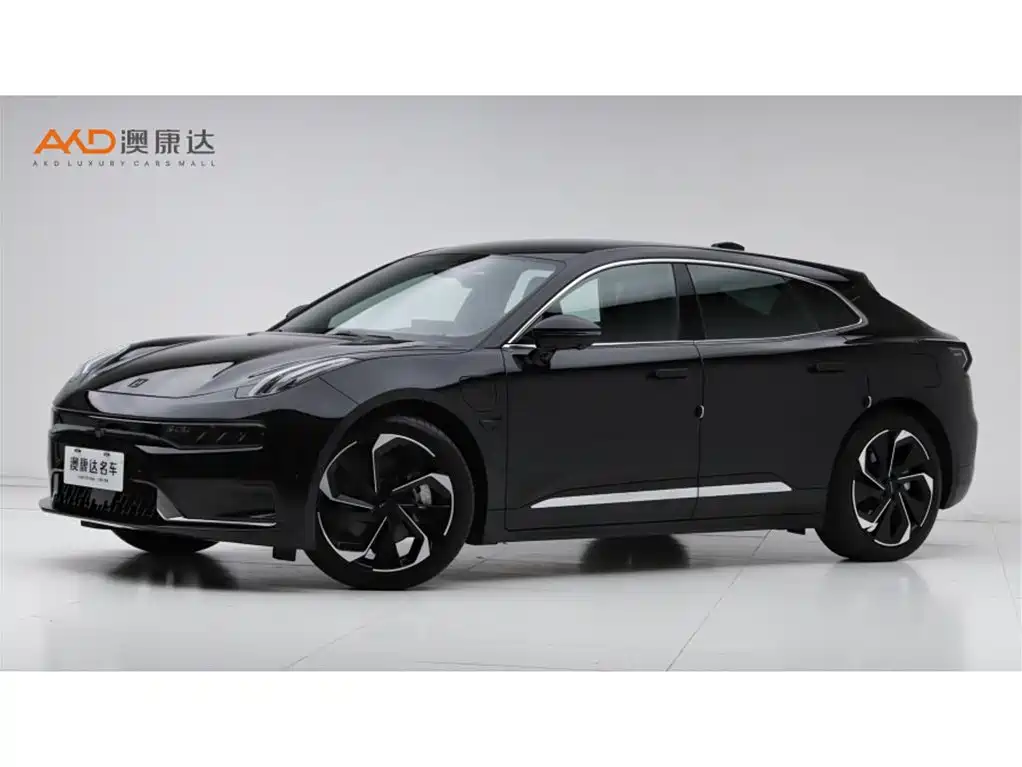 ZEEKR EXTREME KRYPTON 001