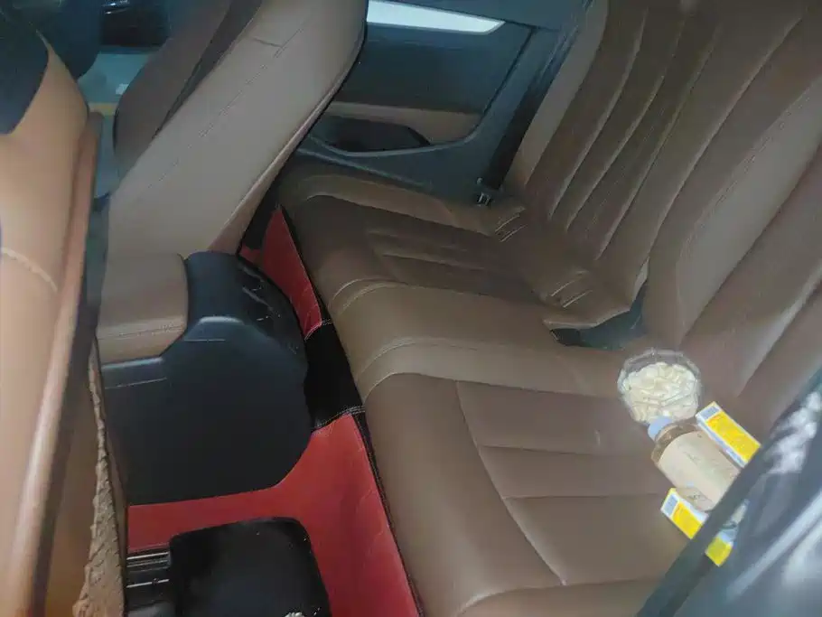 Audi A5 (Import) — миниатюра 11