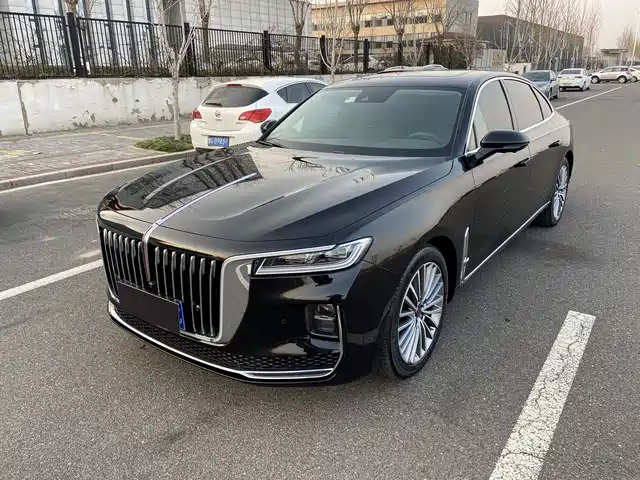 HONGQI HONGQI H9