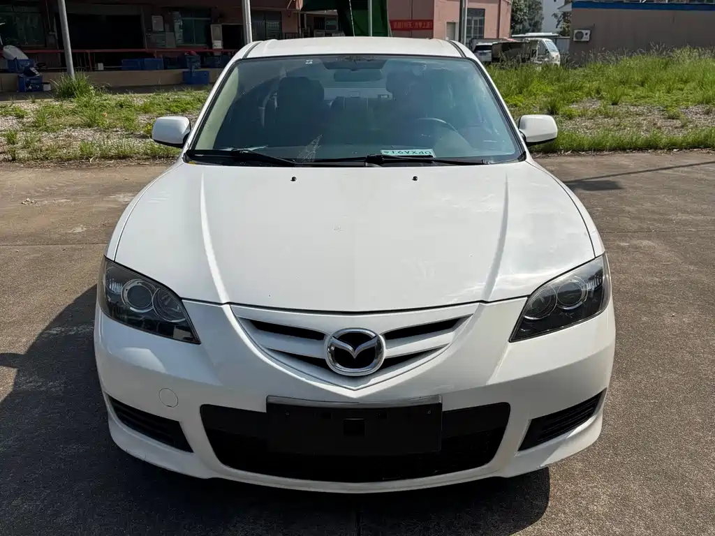 Mazda 3 — миниатюра 2